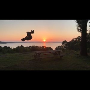 Meet your Posher, Colby