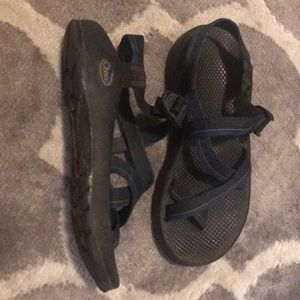 Z/2 Classic Chaco Sandal. Size Men's 9.