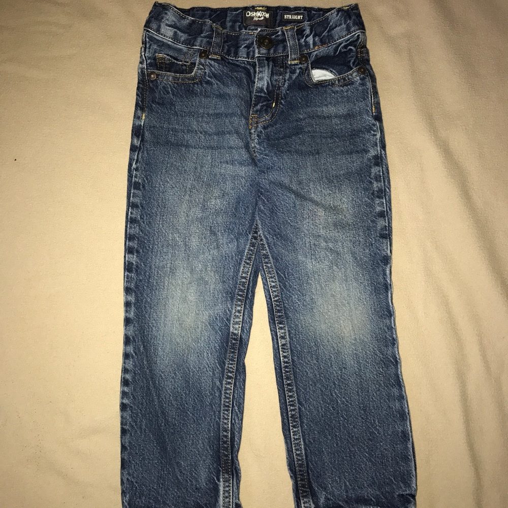 Boys jeans