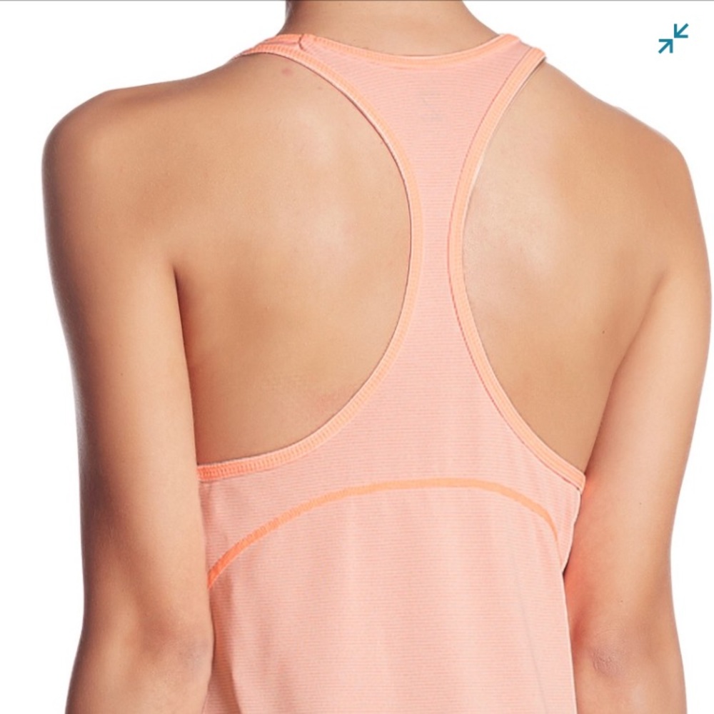 z by Zella athletic tank top from Nordstrom