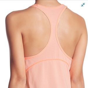 z by Zella athletic tank top from Nordstrom