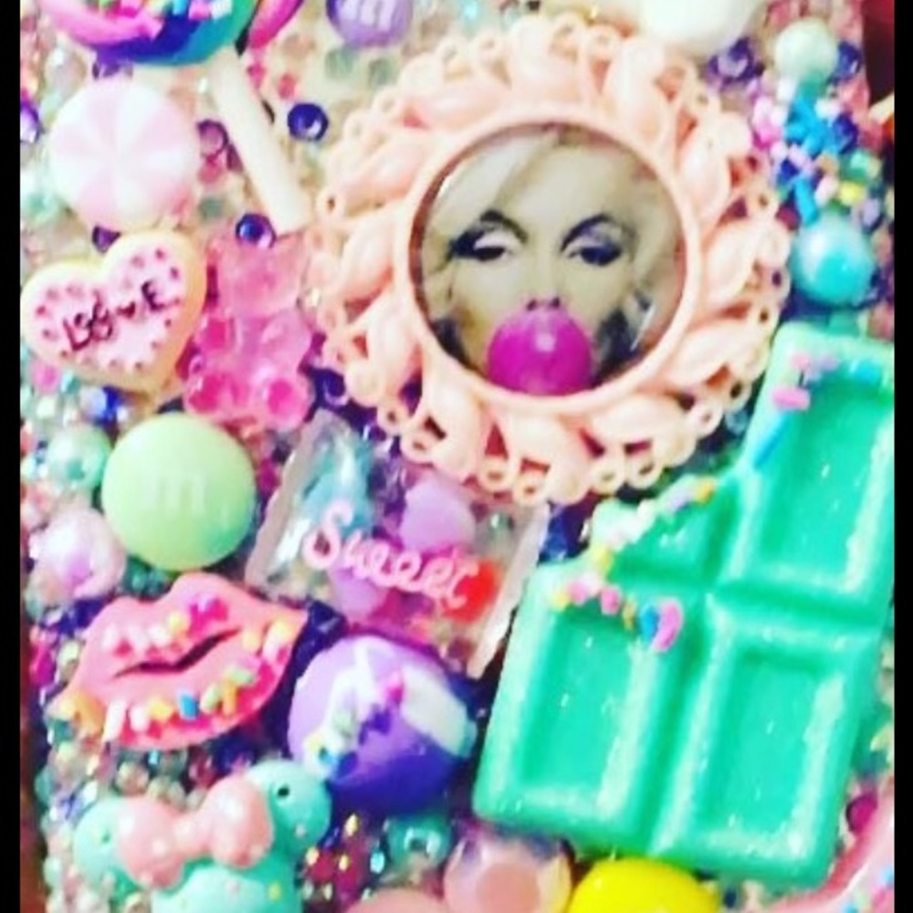 Meet your Posher, Tae