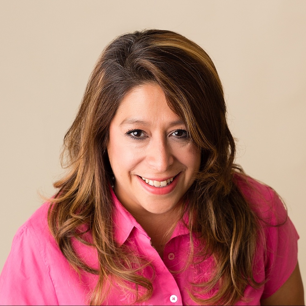 Meet your Posher, Clarissa