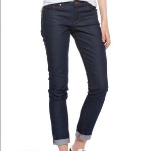 NEVER WORN! Mott & Bow Slim Boyfriend Jeans