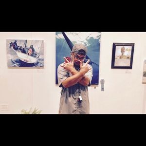 Meet your Posher, Brian