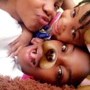 Meet your Posher, Dayquanna