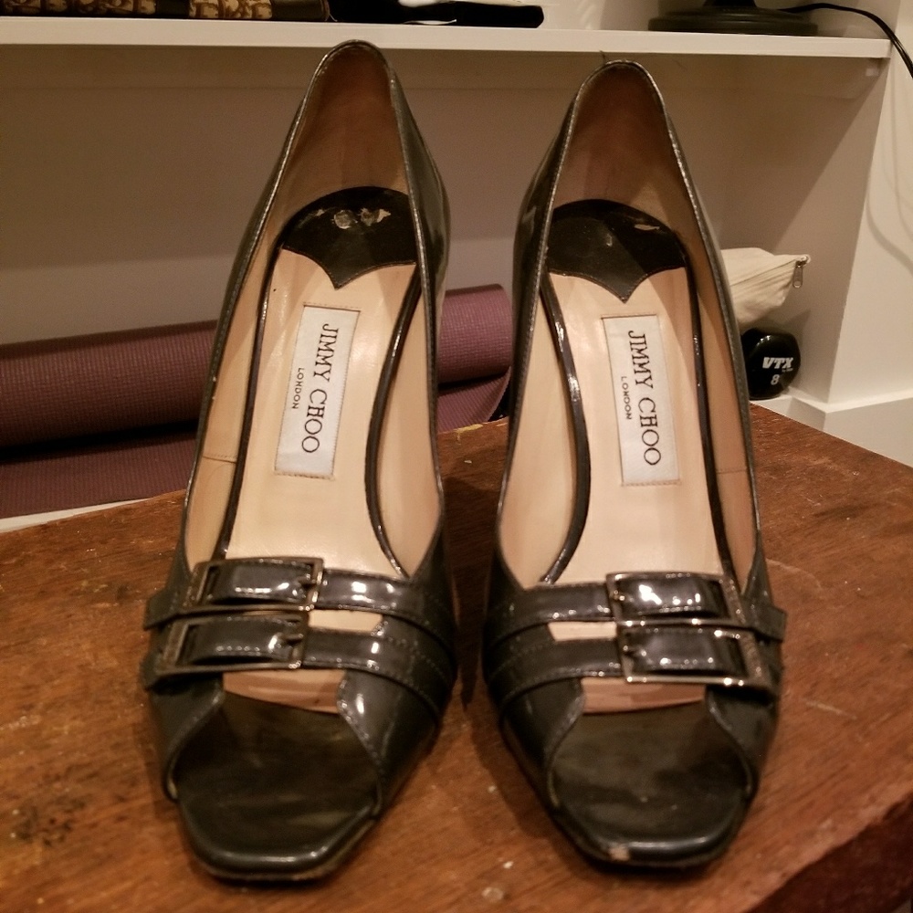 Jimmy Choo