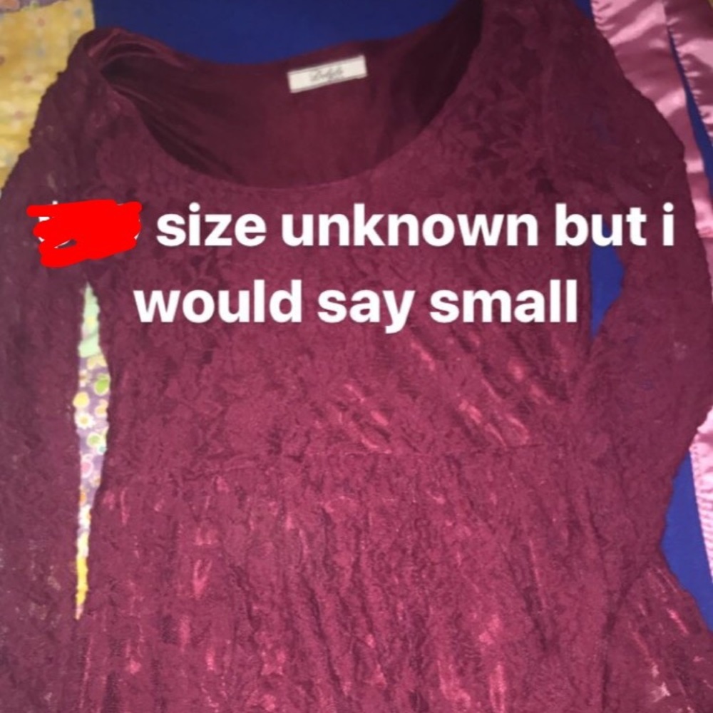 Scoop neck peplum shirt from Japan!!