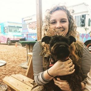 Meet your Posher, Kathryn