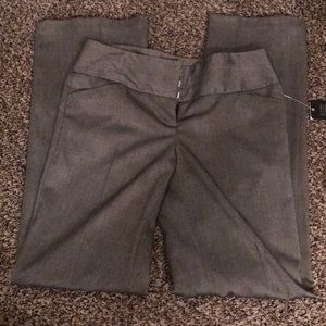 BNWT Starciru Career Pants.  Size 3