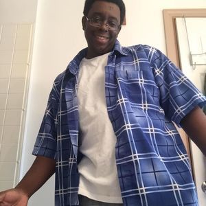 Meet your Posher, Jay