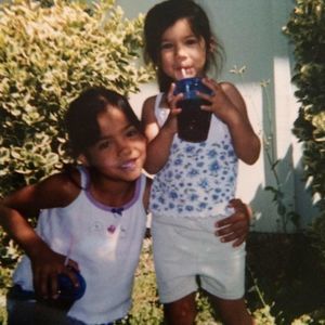 Meet your Posher, Julia