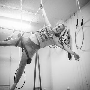 Meet your Posher, Cheyenne