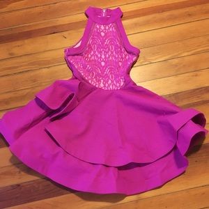 💖🦄Pink Occasion Dress🦄💖