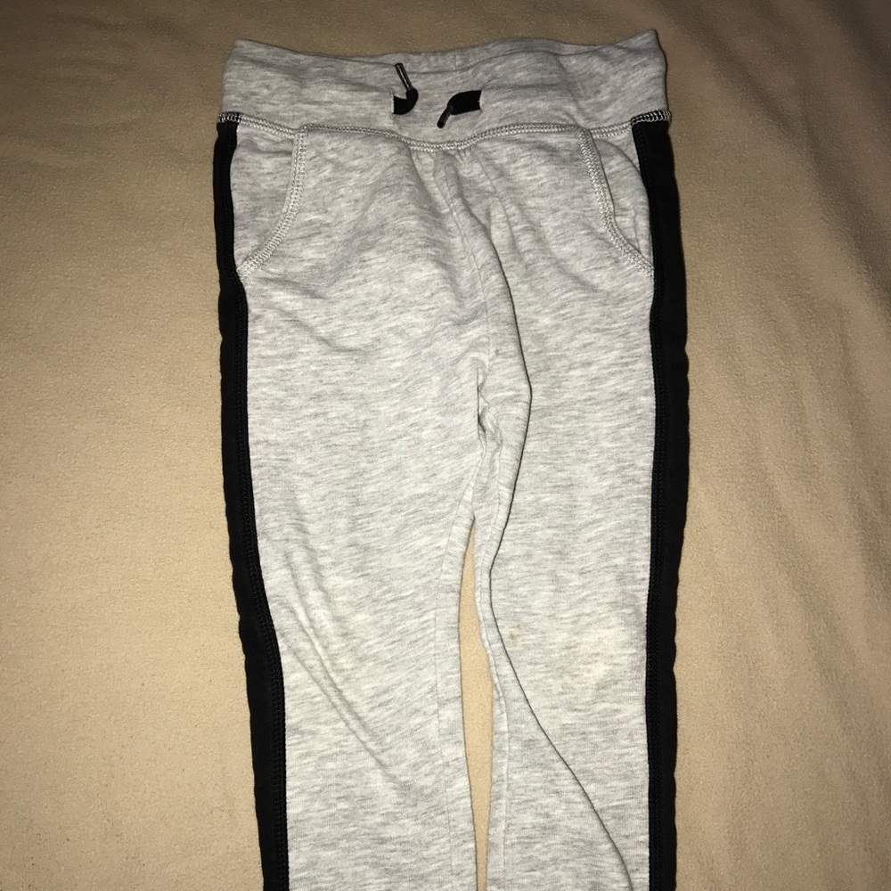 Boys sweatpants