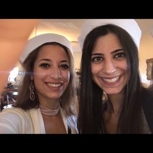 Meet your Posher, Nikki