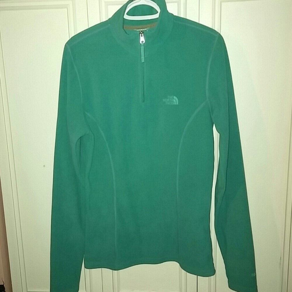 NWOT - The North Face Fleece