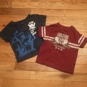 💸Baby Boy 2 T-shirt Bundle!💸