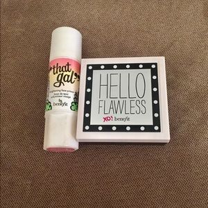 Benefit Hello Flawless Powder