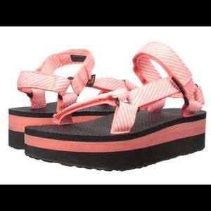 Teva Flatform