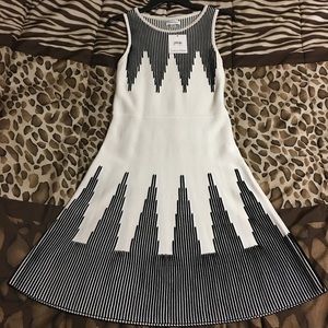 Calvin Klein sweater dress