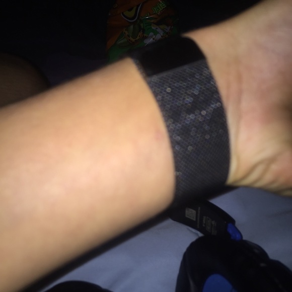 Apple Watch sports watch. Series 1 Rose Gold main image 4