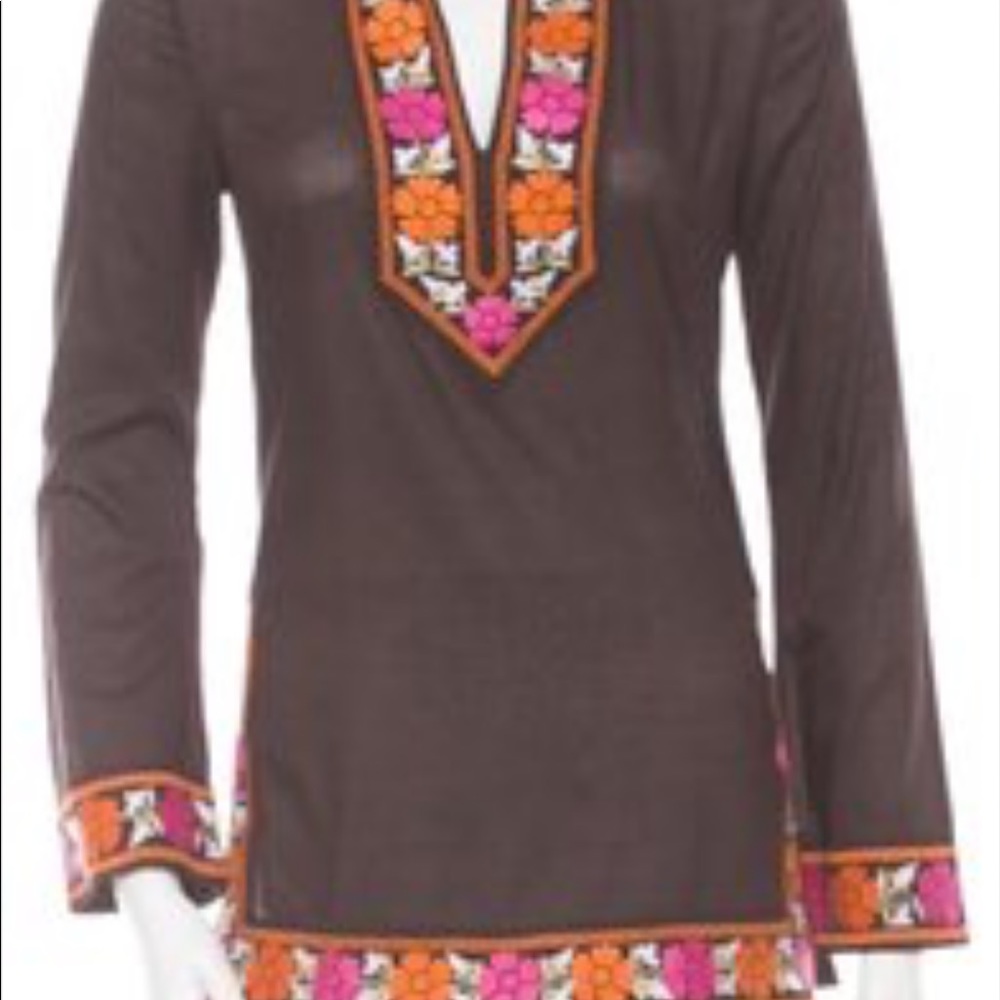Tory Burch Tunic