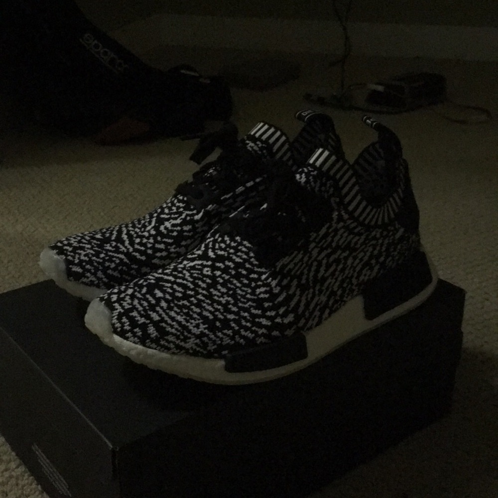 Adidas NMD R1 PrimeKnit