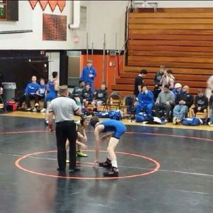 Meet your Posher, Patrick