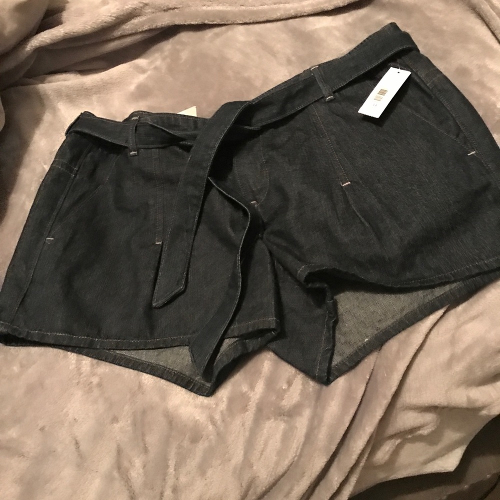 Old Navy Denim Shorts