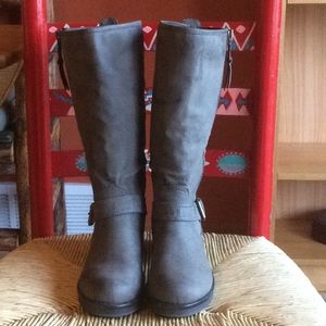 white mountain backbeat boots