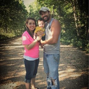 Meet your Posher, Shauna