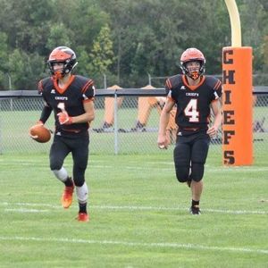 Meet your Posher, Ryley