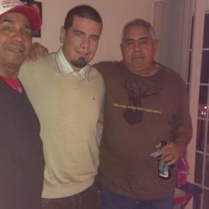 Meet your Posher, Edwin