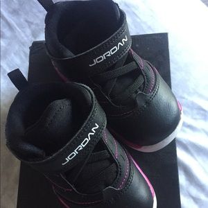 Baby Jordan Velocity GT