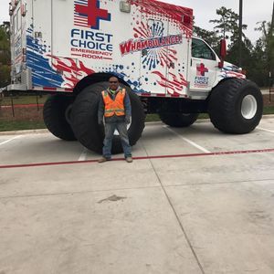 Meet your Posher, Jose luis