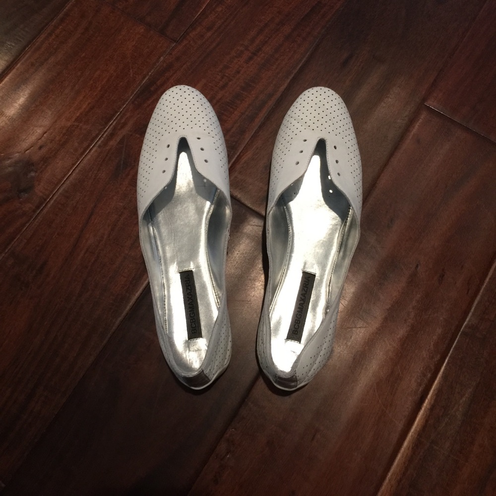Bcbgmaxazria Slip on Shoes