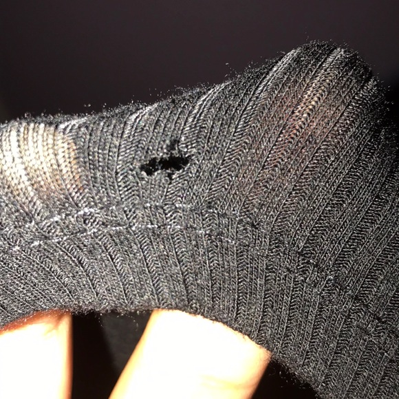 black dress - Picture 2 of 2