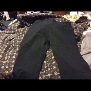 Women's leggings