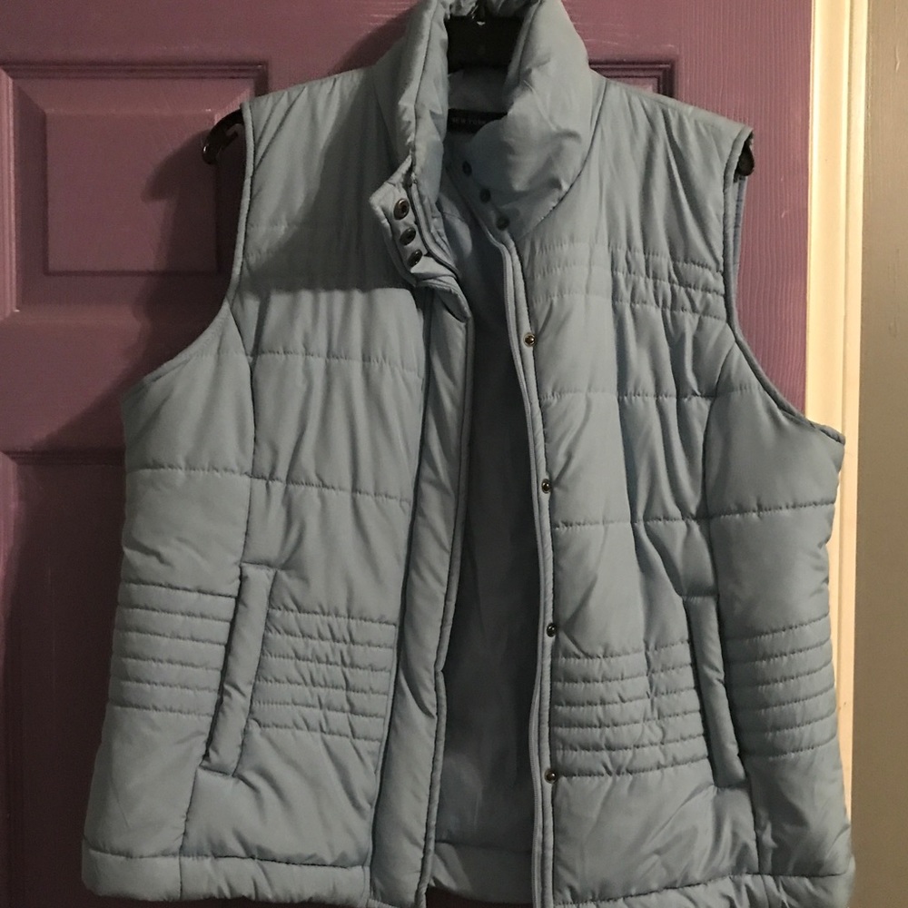 Vest
