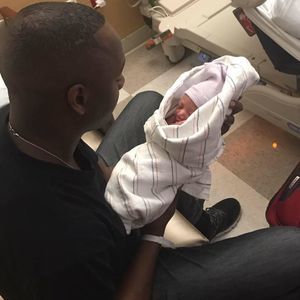 Meet your Posher, Dwayne