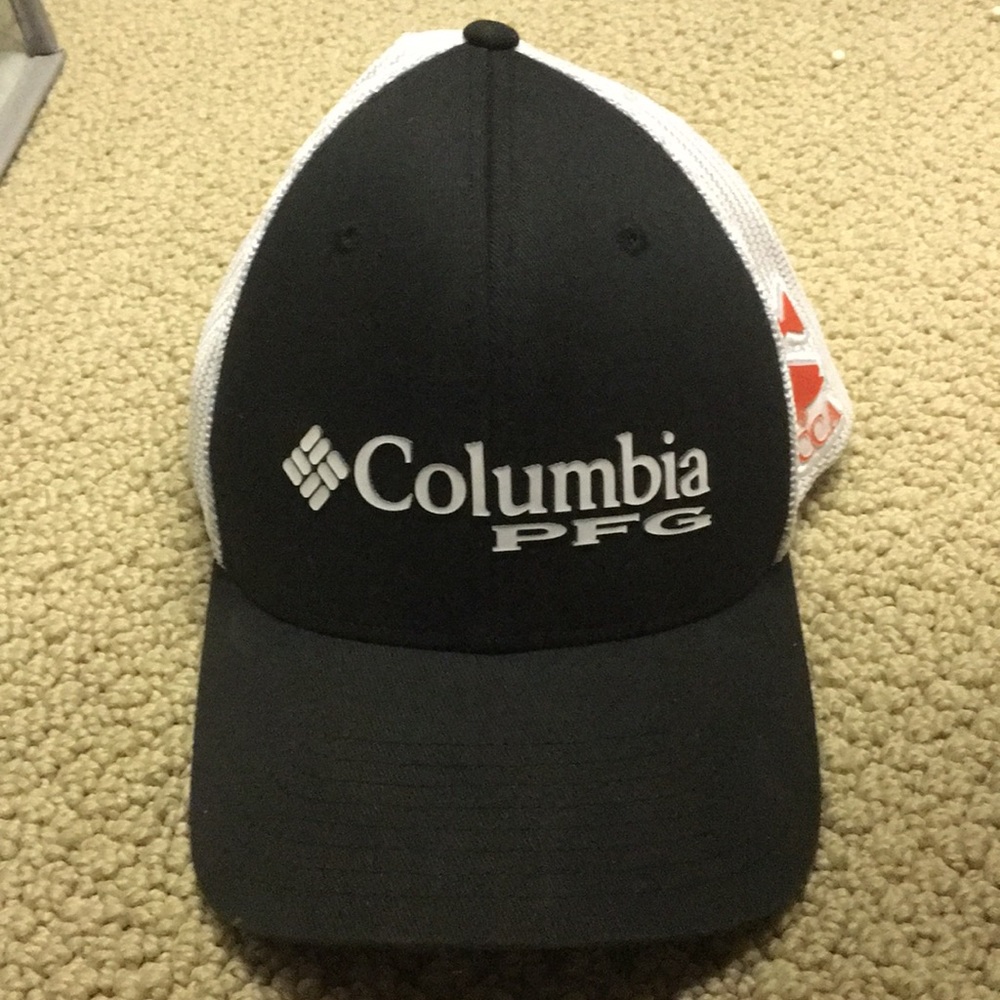 Columbia PFG Hat
