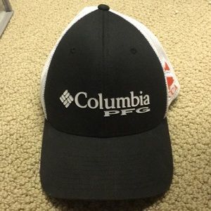 Columbia PFG Hat