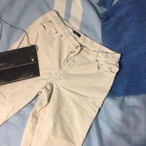 Chaps corduroy jeans