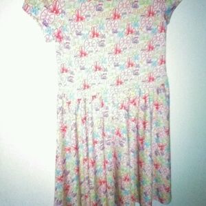 Meet your Posher, Charles