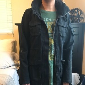 H&M anorak jacket