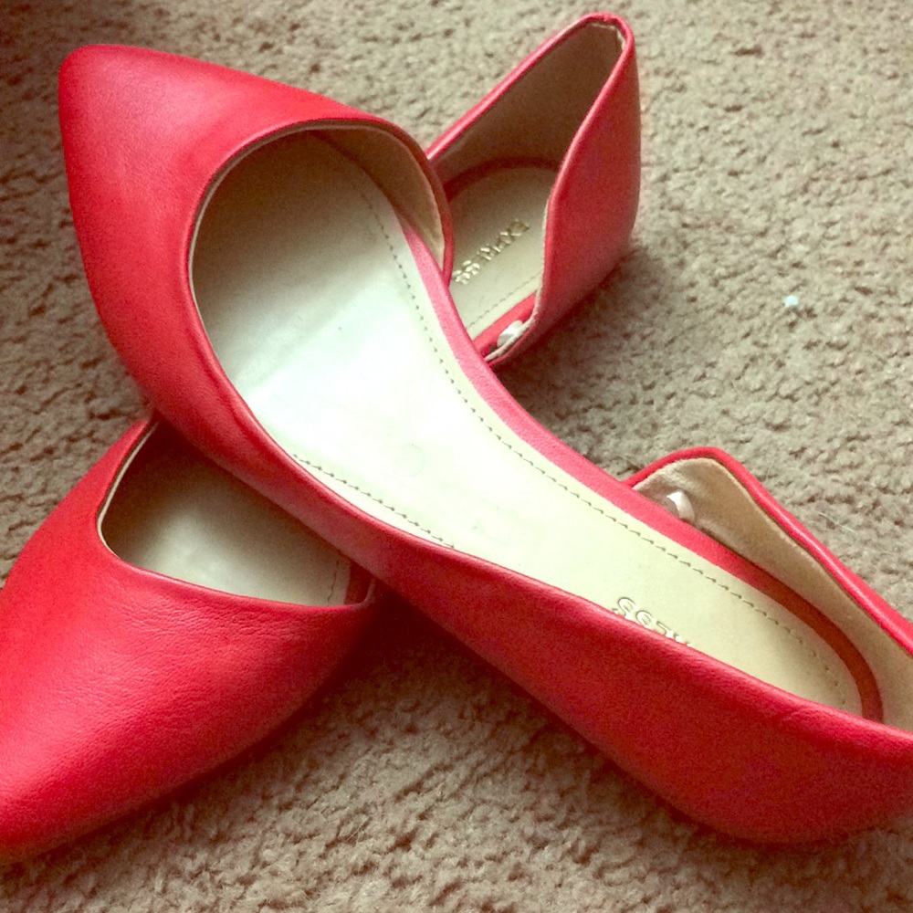 Red Flats