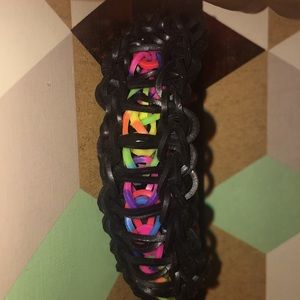 Rainbow Loom Bracelet