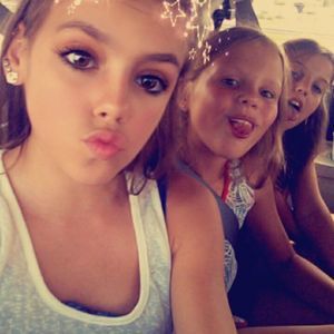 Meet your Posher, Kennedy