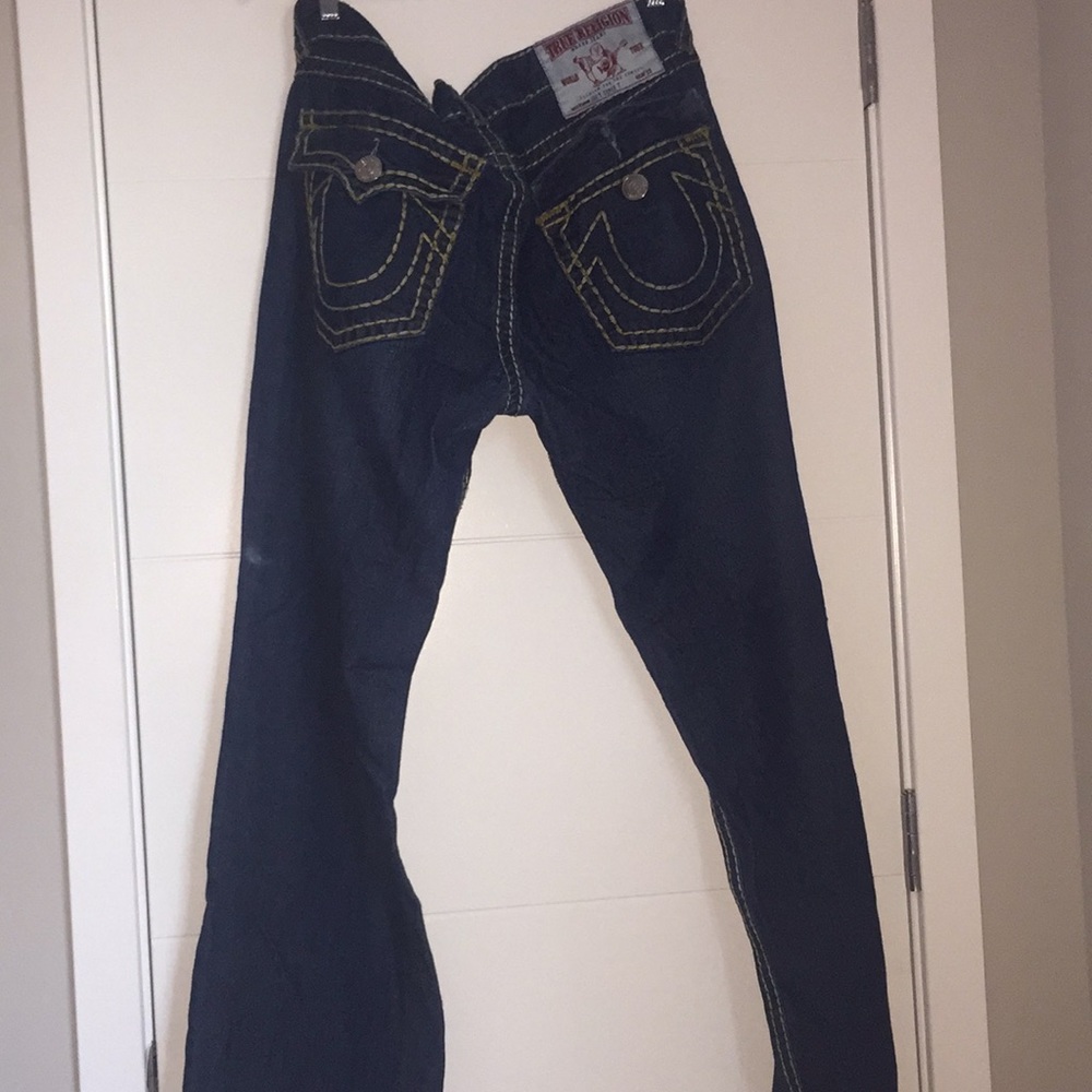 Men's jeans. 38/34